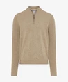 BRAX Trui Half-Zip Steffen