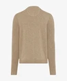 BRAX Trui Half-Zip Steffen