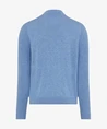 BRAX Trui Half-Zip Steffen