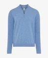BRAX Trui Half-Zip Steffen