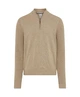 BRAX Trui Half-Zip Steffen