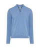 BRAX Trui Half-Zip Steffen