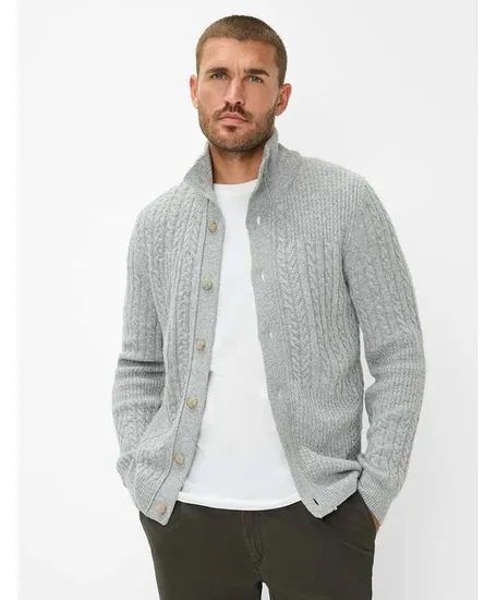 BRAX Vest Jeff