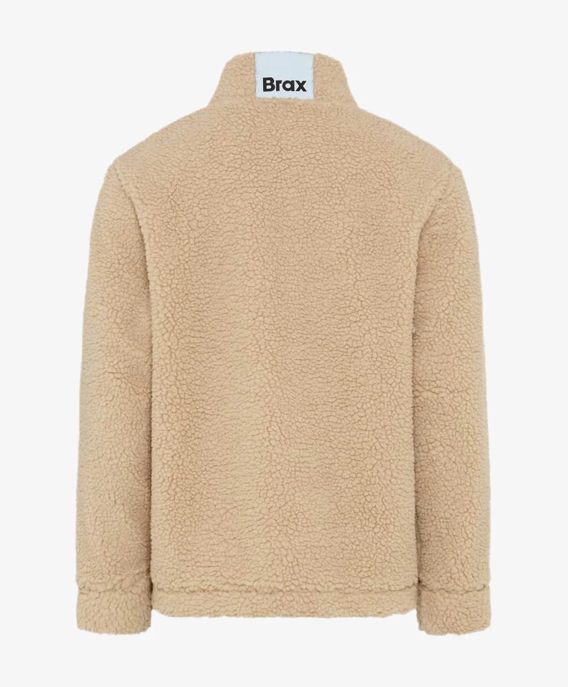 BRAX Vest Scott Teddy