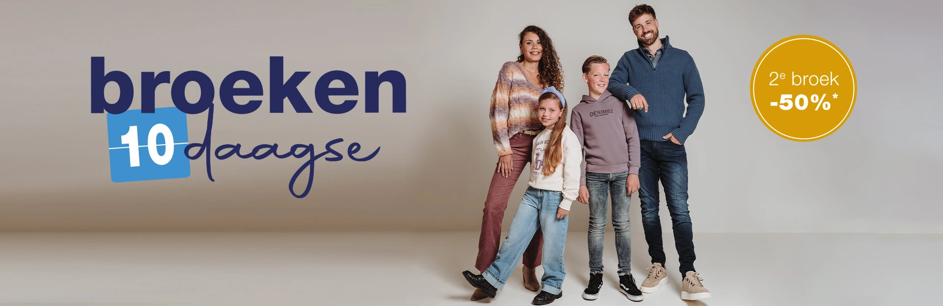 broeken