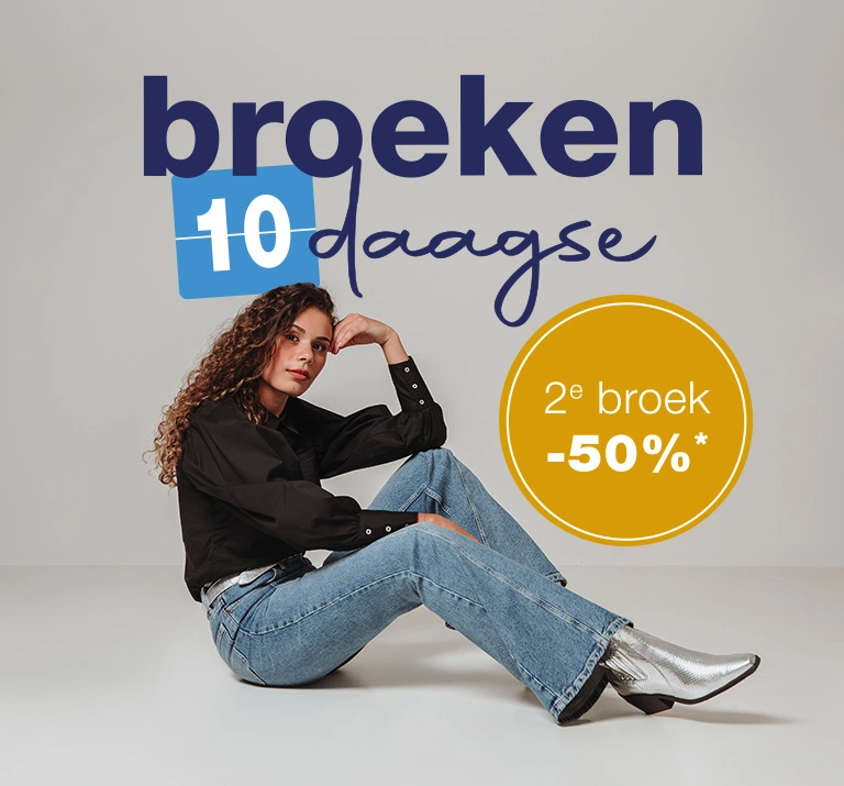 broeken