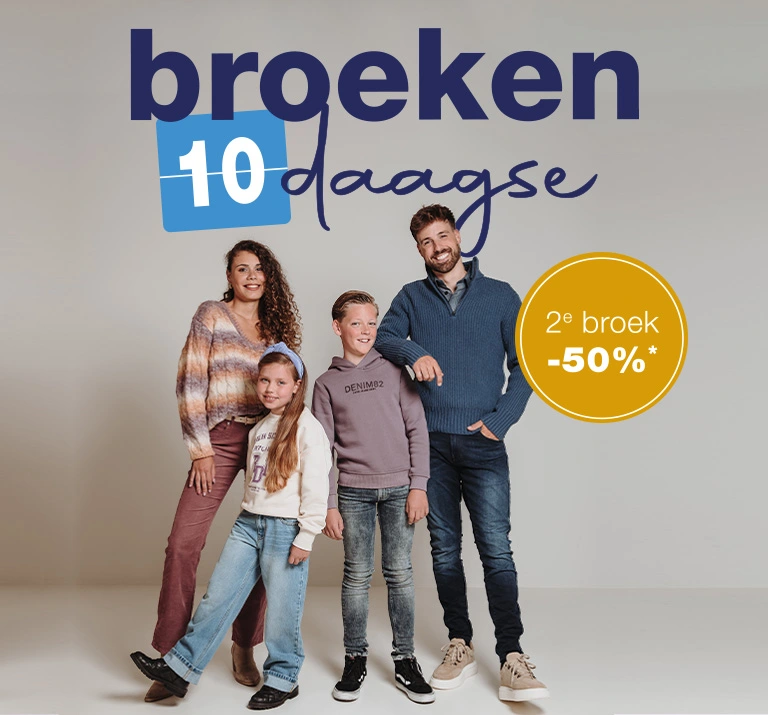 broeken