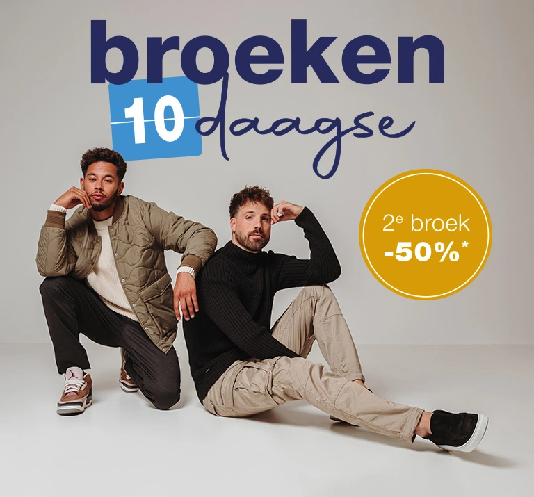 broeken