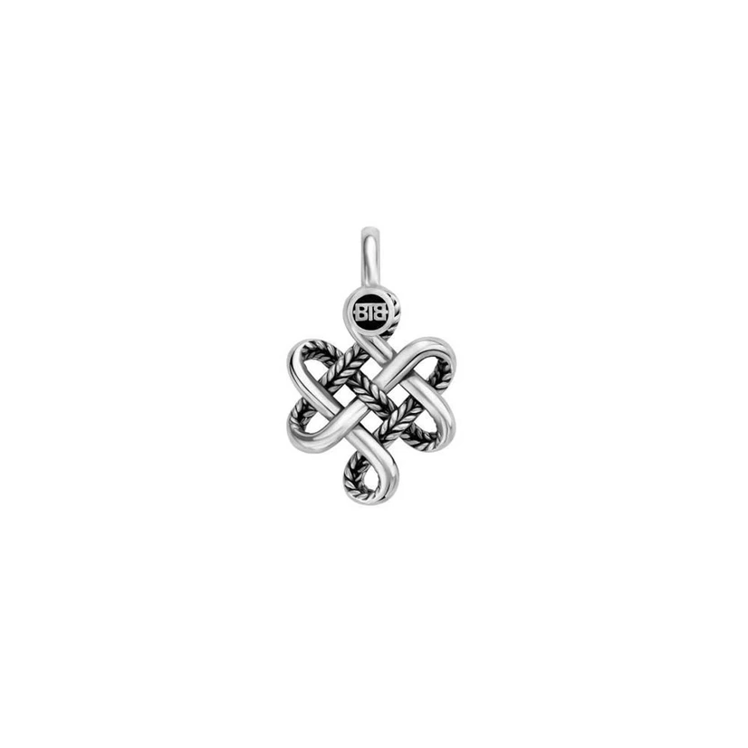 Buddha to Buddha Endless Knot XS Hanger