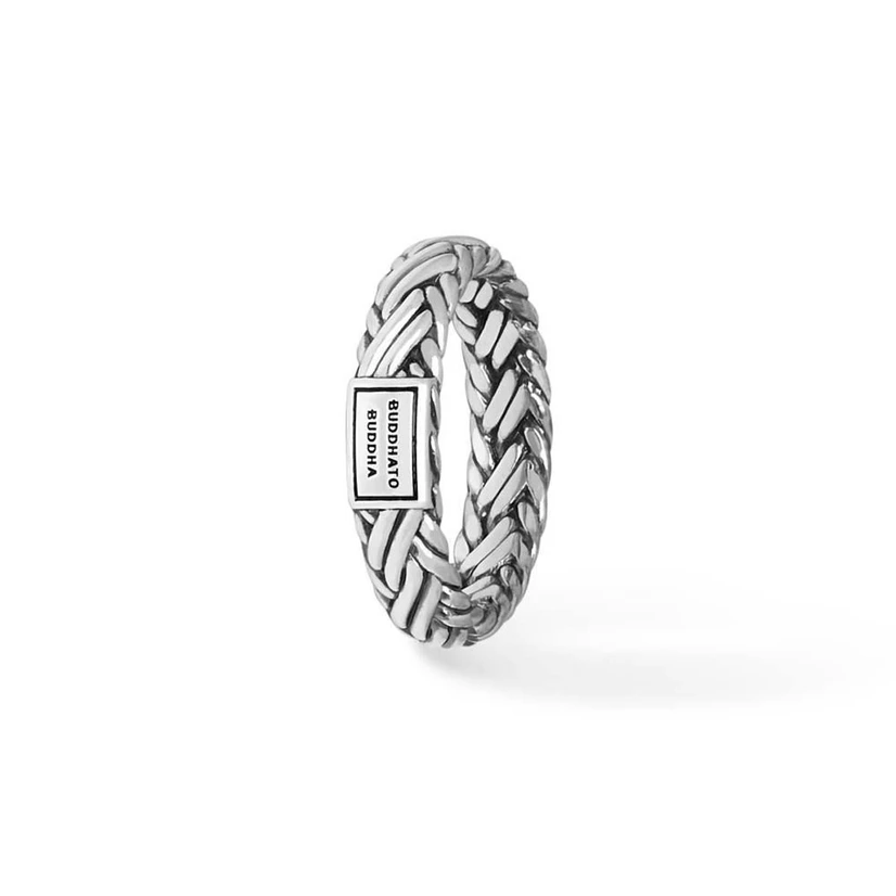 Buddha to Buddha Katja Xs Ring