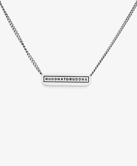 Buddha to Buddha Ketting Essential XS Logo