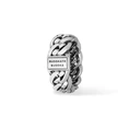 Buddha to Buddha Nathalie Small Ring