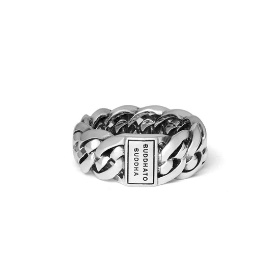 Buddha to Buddha Nathalie Small Ring