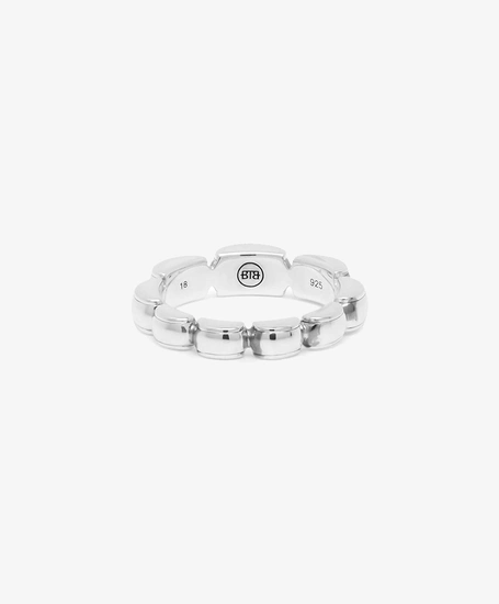 Buddha to Buddha Ring Refined Batul