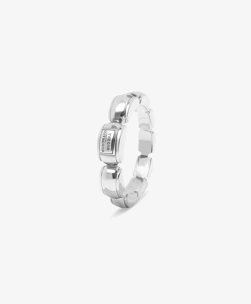 Buddha to Buddha Ring Refined Batul