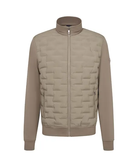 Bugatti Gewatteerd Vest