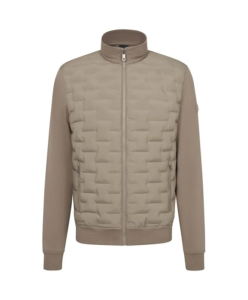 Bugatti Gewatteerd Vest