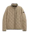 Bugatti Gewatteerde Jas Quilted