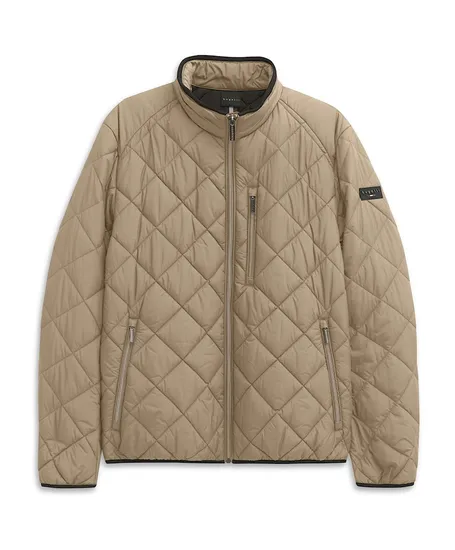 Bugatti Gewatteerde Jas Quilted
