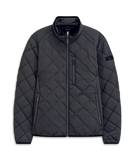 Bugatti Gewatteerde Jas Quilted