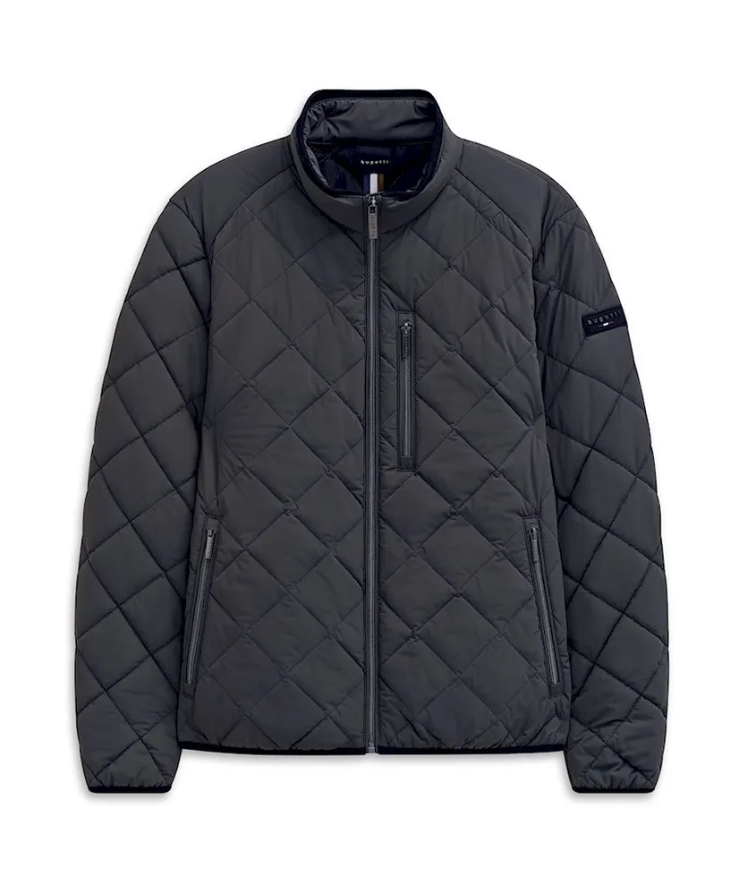 Bugatti Gewatteerde Jas Quilted