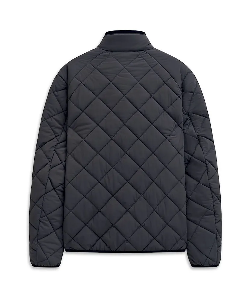 Bugatti Gewatteerde Jas Quilted