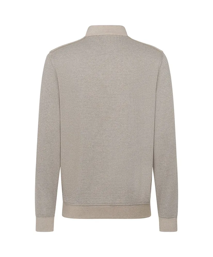 Bugatti Half Zip Sweater