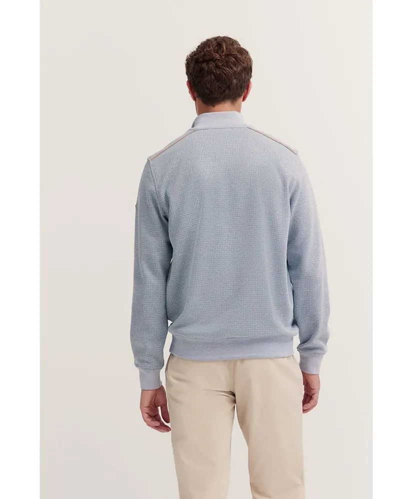 Bugatti Half Zip Sweater