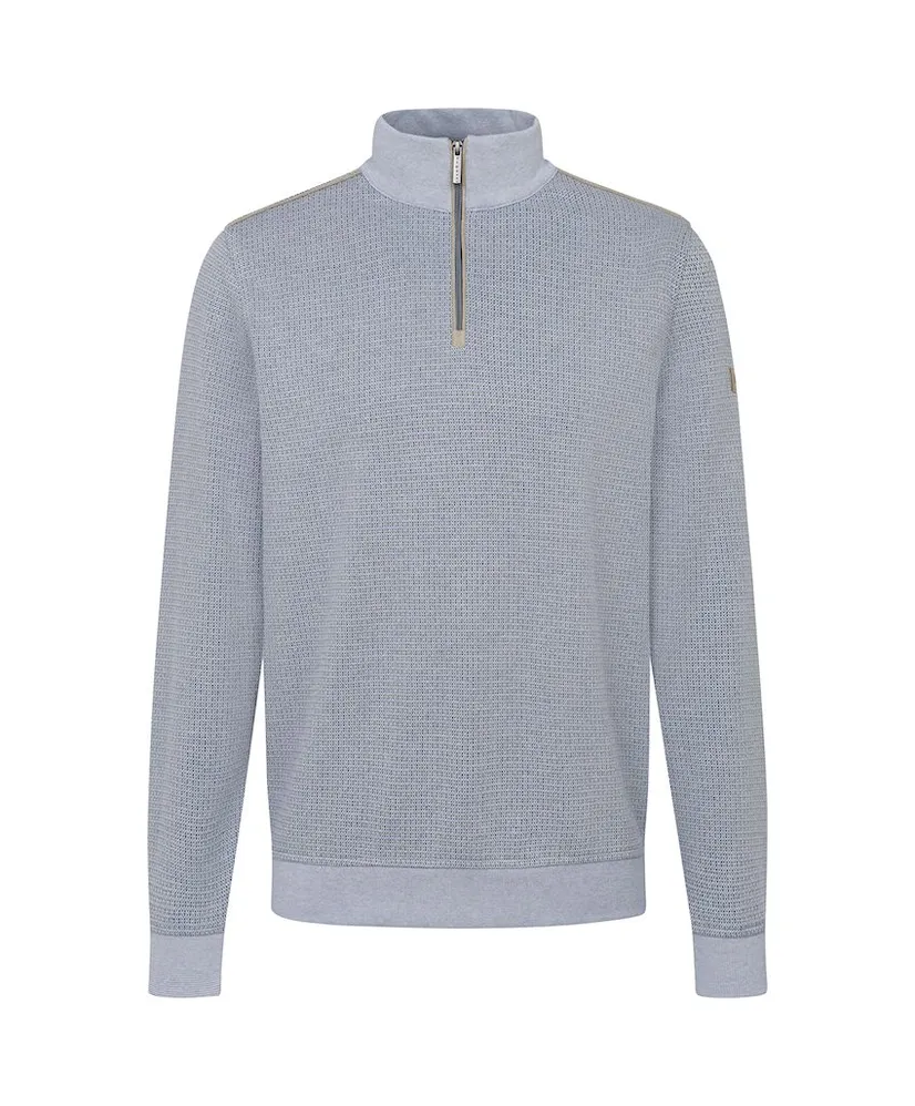 Bugatti Half Zip Sweater