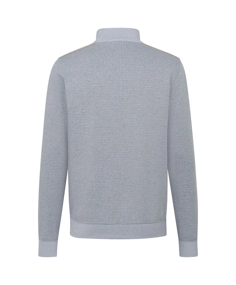 Bugatti Half Zip Sweater