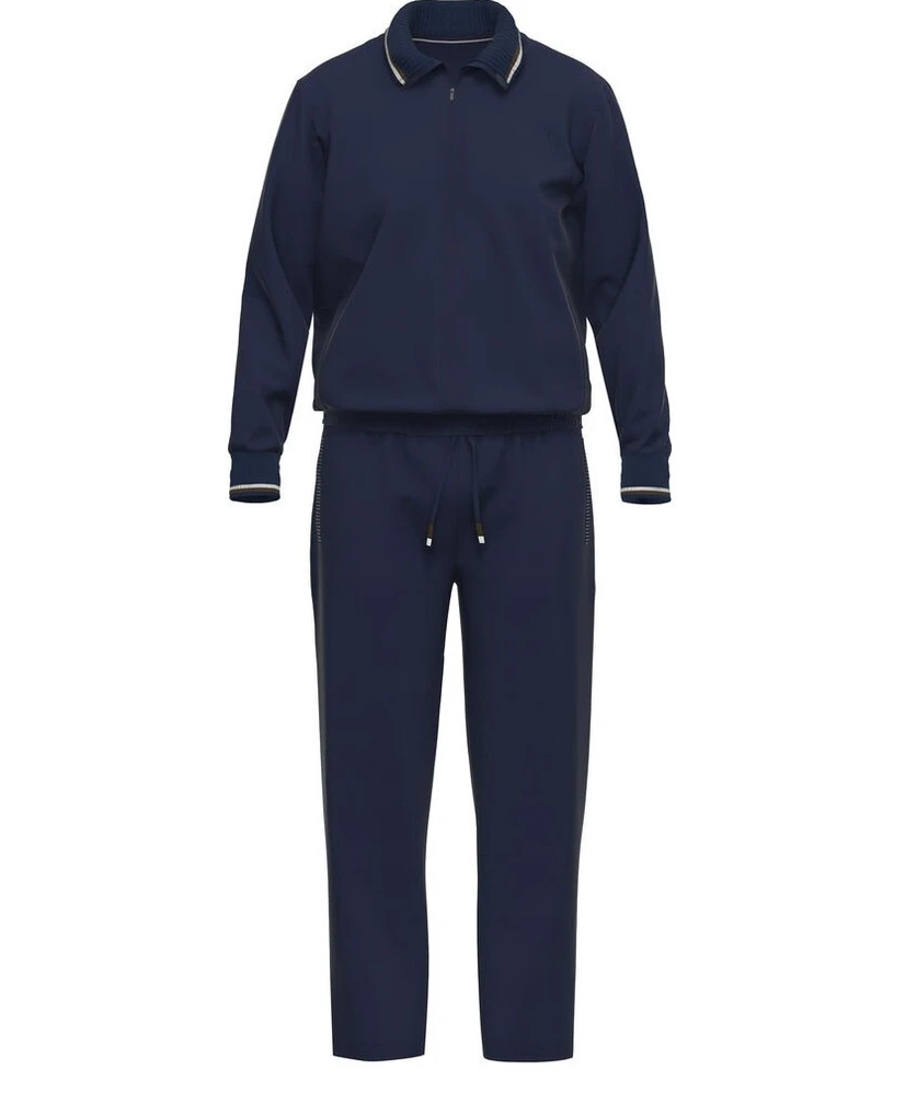 Bugatti Huispak Effen