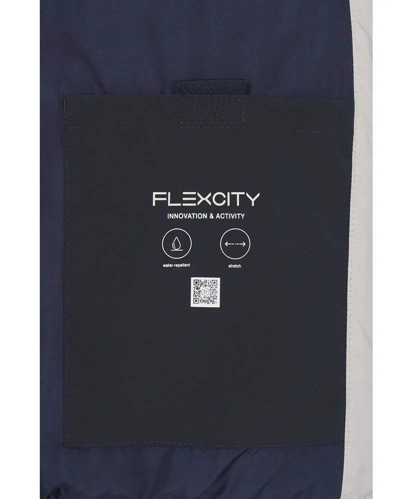 Bugatti Jas Flexcity