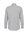 Bugatti Overhemd Allover Print