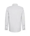 Bugatti Overhemd Allover Print