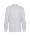 Bugatti Overhemd Allover Print