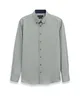 Bugatti Overhemd Overall Print