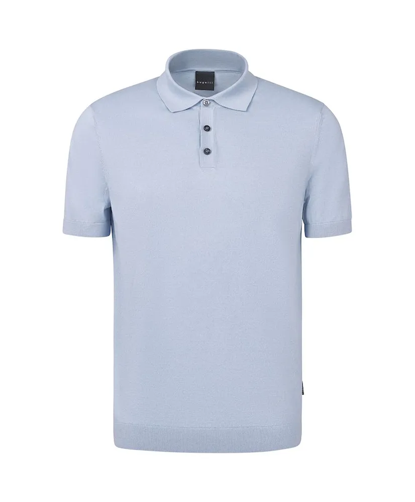 Bugatti Polo Effen