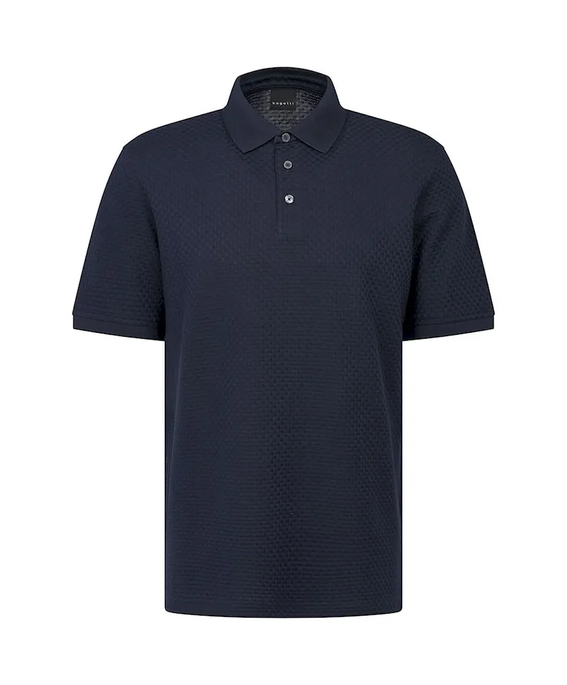 Bugatti Polo Effen