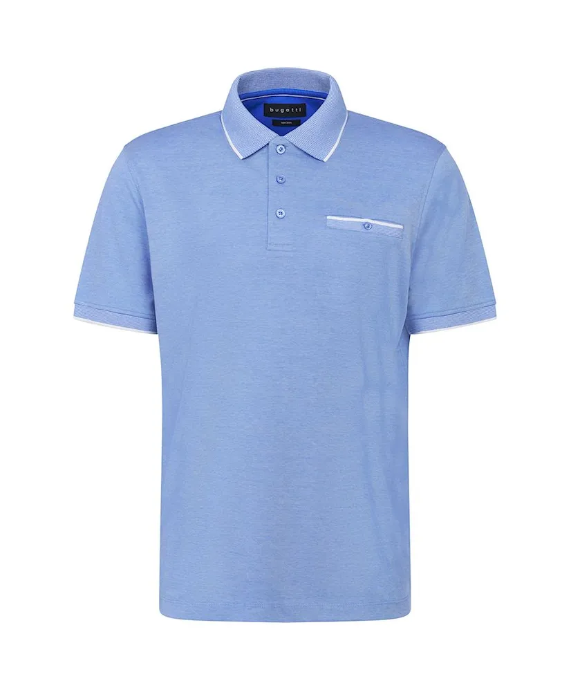 Bugatti Polo Effen