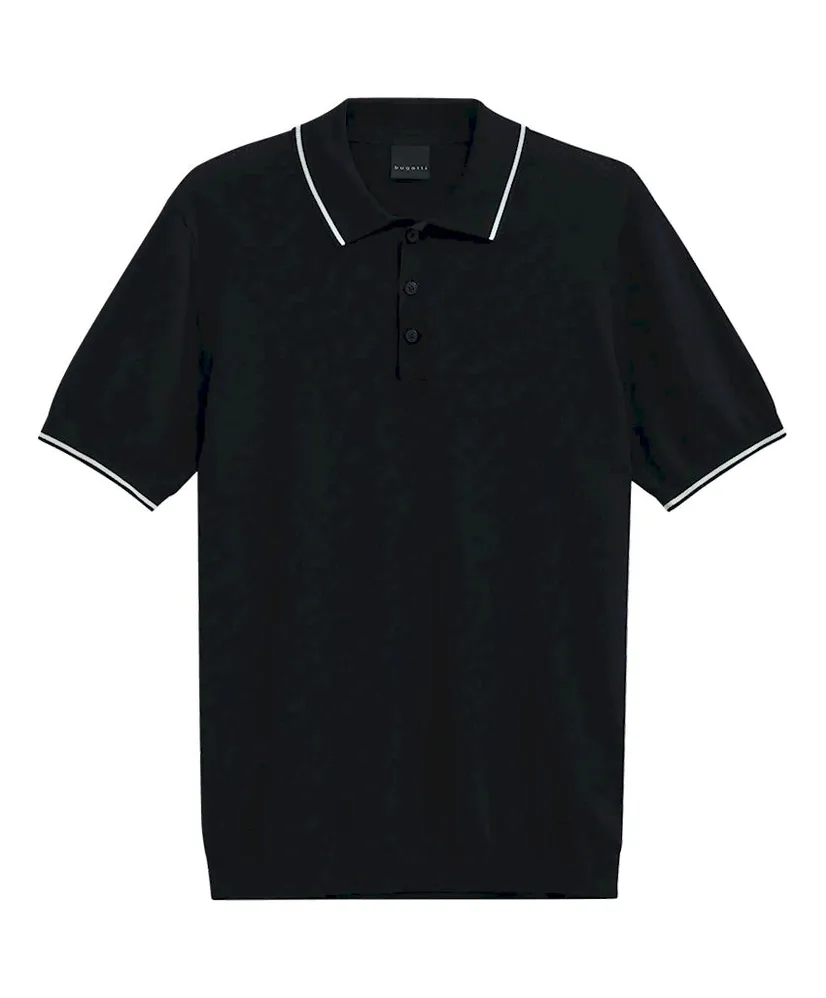 Bugatti Polo Effen