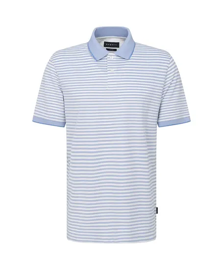 Bugatti Polo Gestreept