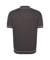 Bugatti Polo Zip Knit