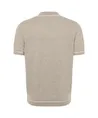 Bugatti Polo Zip Knit