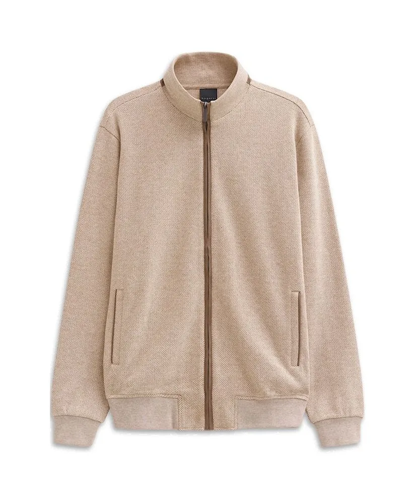 Bugatti Sweatvest Effen