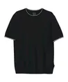Bugatti T-shirt Effen