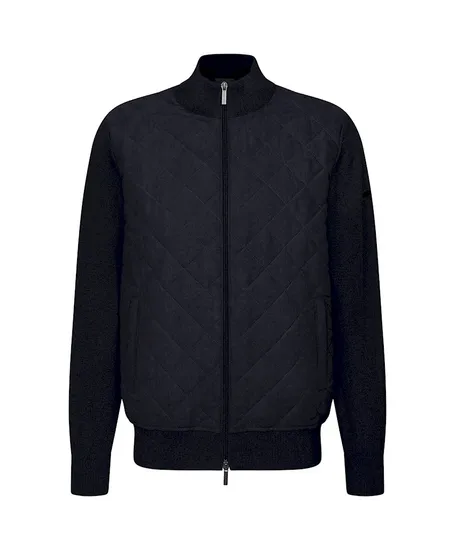 Bugatti Vest Effen