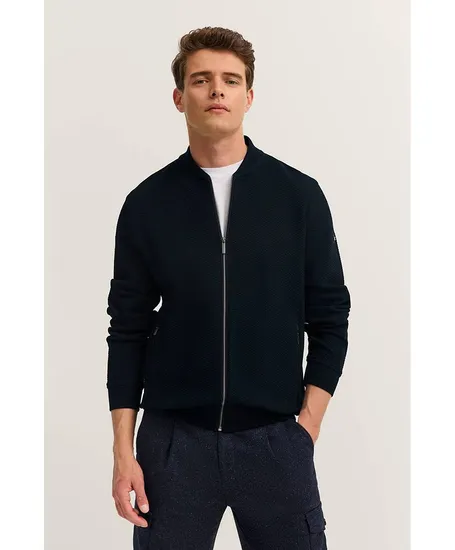 Bugatti Vest Effen