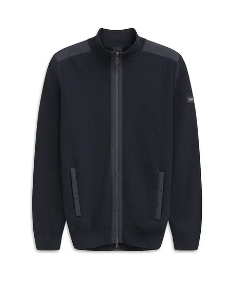 Bugatti Vest Effen
