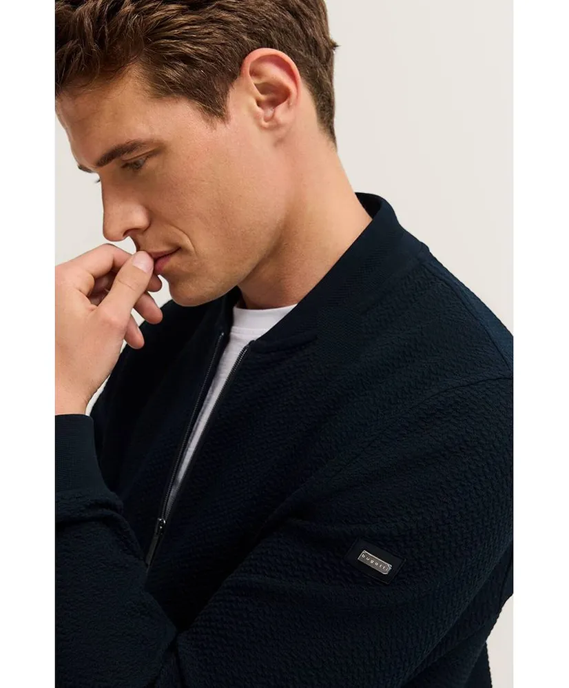 Bugatti Vest Effen