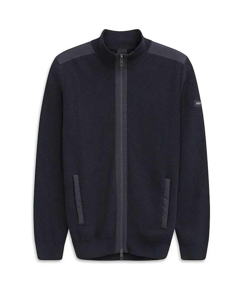 Bugatti Vest Effen